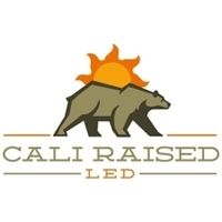 Cali Raised LED coupons